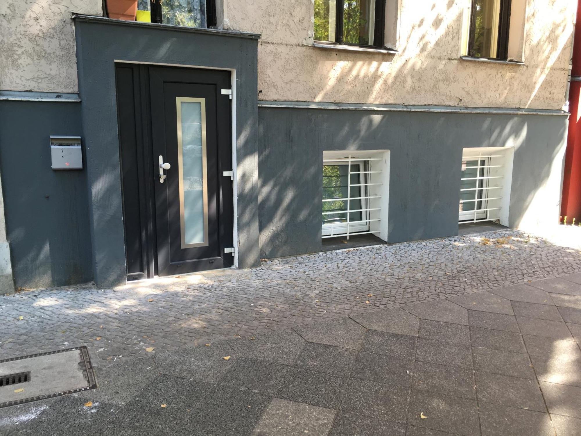 City Apartment In Kreuzberg Berlino Esterno foto