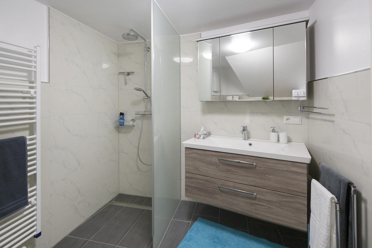 City Apartment In Kreuzberg Berlino Esterno foto